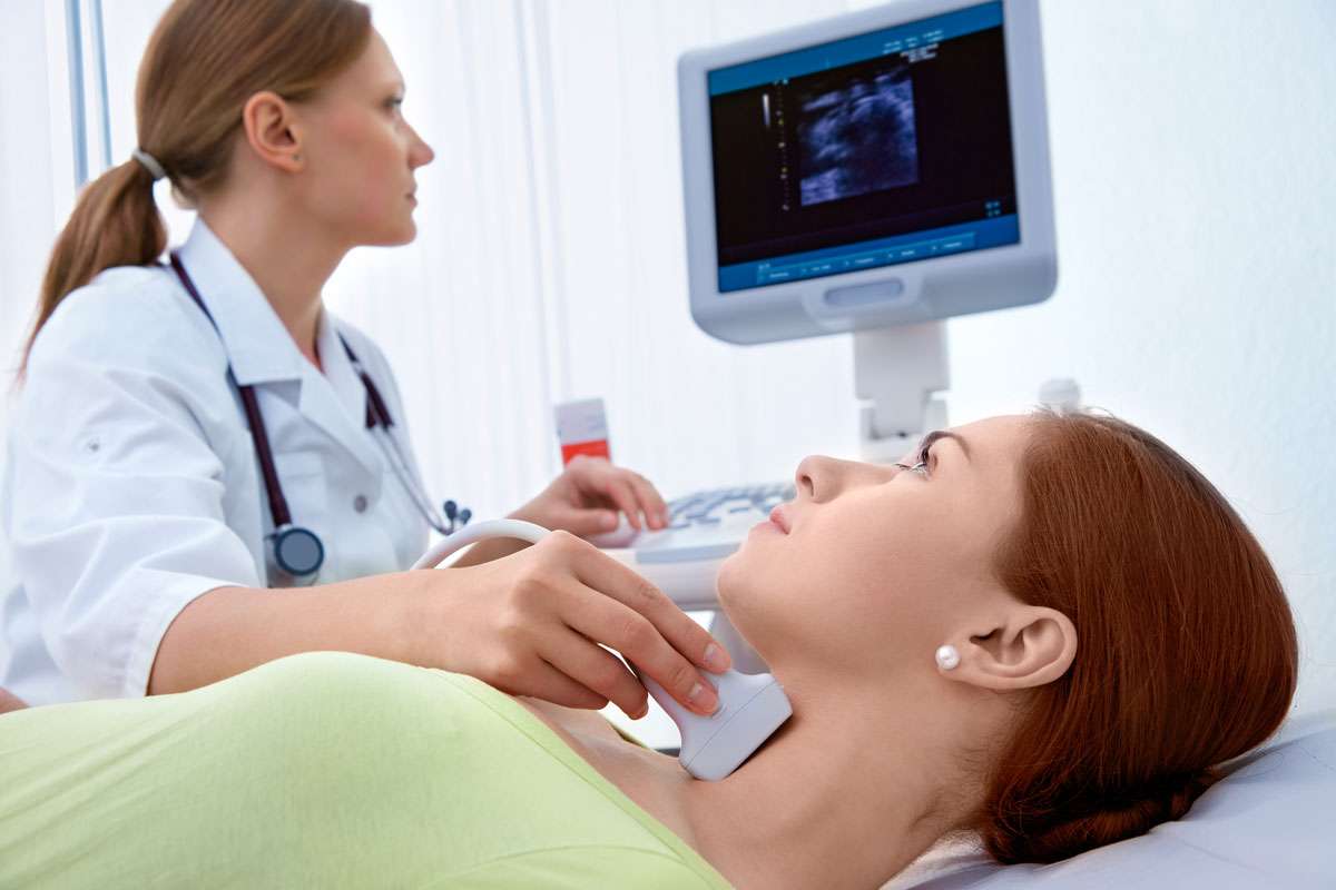 Paving The Way For Modern Thyroid Care Paving The Way For Modern Thyroid Care
